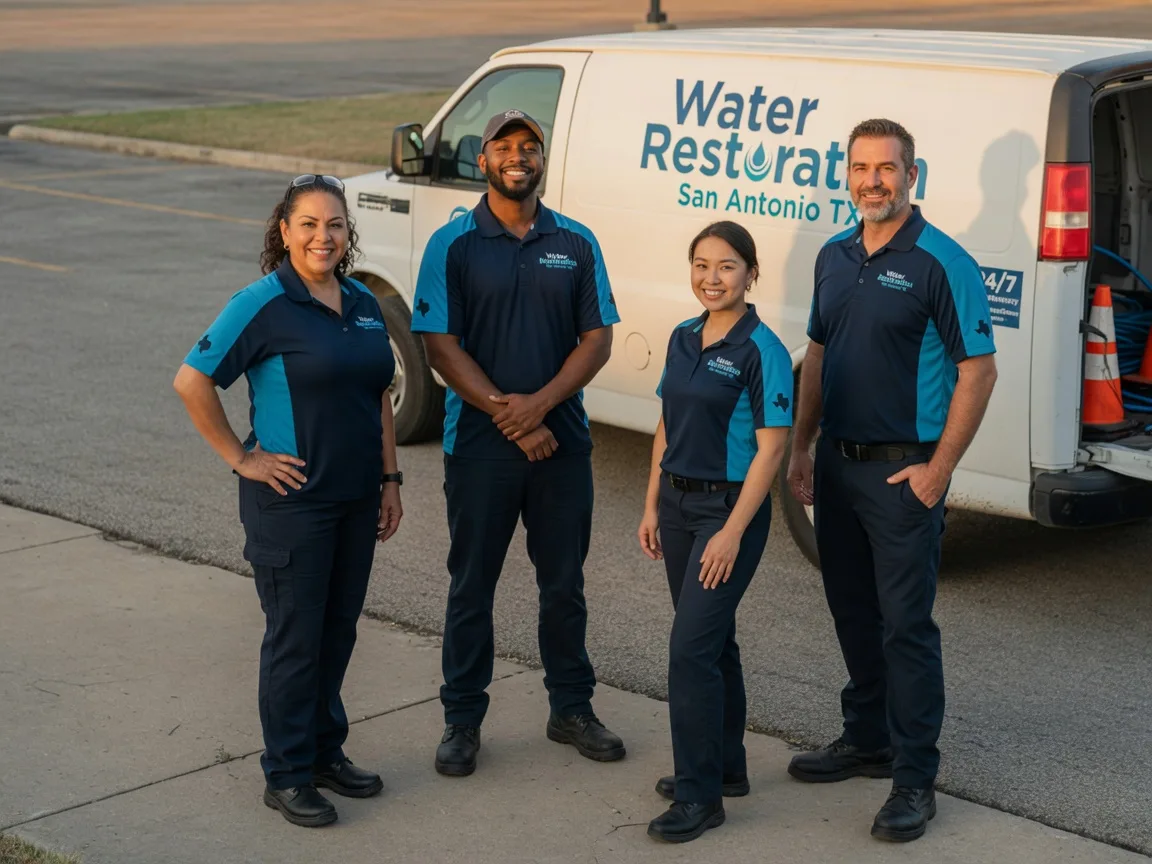 Water Damage Repair company in Dunbar, NE